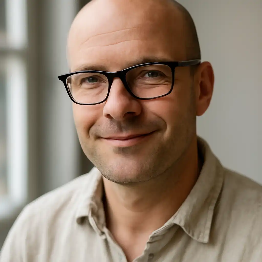 Arno Vliegen